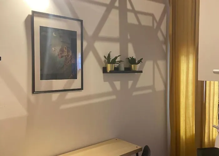 Little House In Trastevere Apartment *