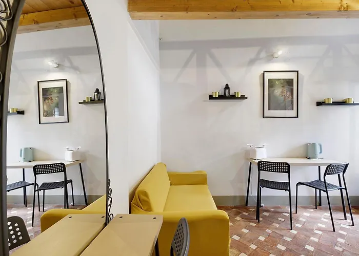 Little House In Trastevere