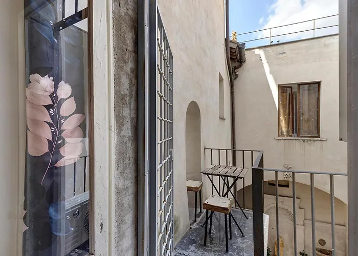 Little House In Trastevere