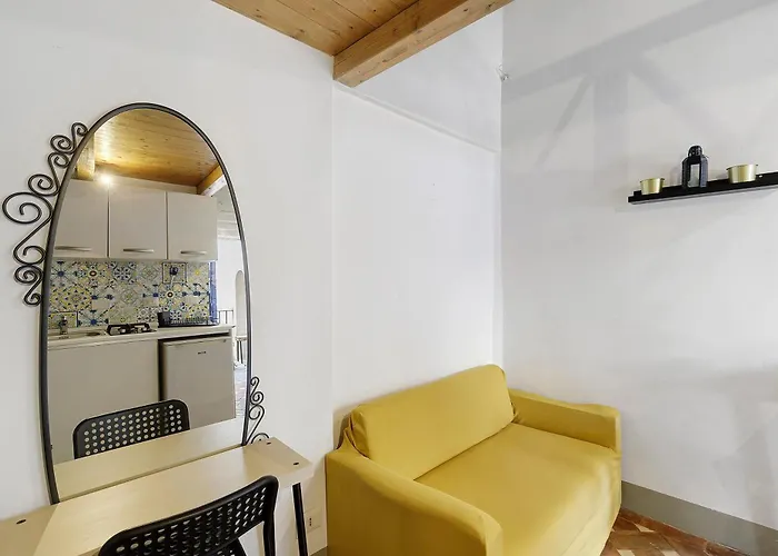 Little House In Trastevere *